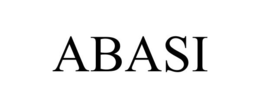 ABASI trademark