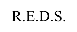 R.E.D.S. trademark