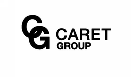 CG CARET GROUP trademark