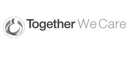 TOGETHER WE CARE trademark