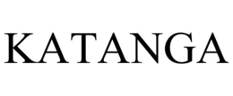 KATANGA trademark