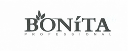 BONITA PROFESSIONAL trademark