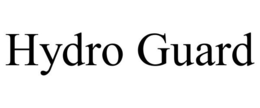 HYDRO GUARD trademark