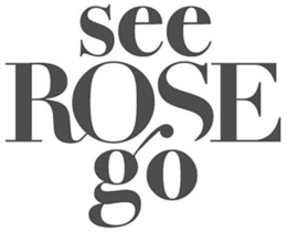 SEE ROSE GO trademark