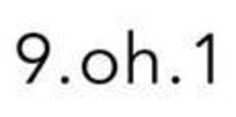 9.OH.1 trademark