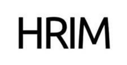 HRIM trademark