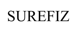 SUREFIZ trademark