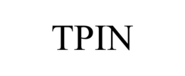 TPIN trademark