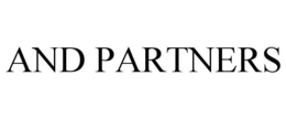 AND PARTNERS trademark