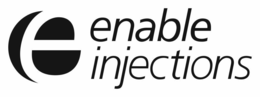 E ENABLE INJECTIONS trademark