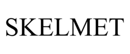 SKELMET trademark