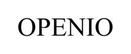 OPENIO trademark