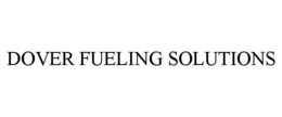 DOVER FUELING SOLUTIONS trademark