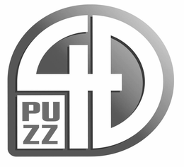 4D PUZZ trademark