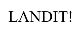 LANDIT! trademark