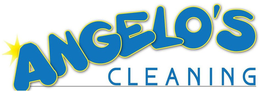 ANGELO'S CLEANING trademark