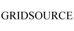 GRIDSOURCE trademark