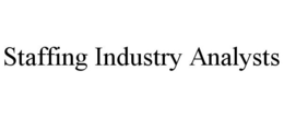 STAFFING INDUSTRY ANALYSTS trademark