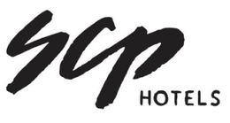 SCP HOTELS trademark