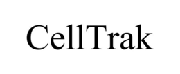 CELLTRAK trademark