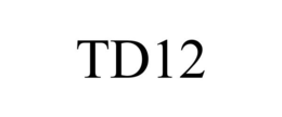 TD12 trademark