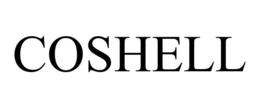 COSHELL trademark
