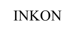 INKON trademark
