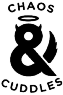 CHAOS & CUDDLES trademark