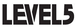 LEVEL5 trademark