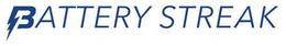 BATTERY STREAK trademark