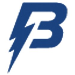 B trademark
