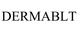 DERMABLT trademark