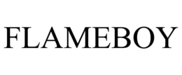 FLAMEBOY trademark