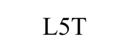 L5T trademark