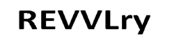 REVVLRY trademark