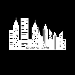 SHEARS CITY trademark