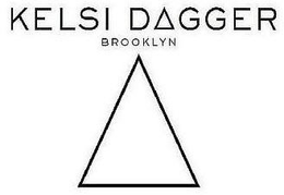KELSI DAGGER BROOKLYN trademark