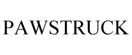 PAWSTRUCK trademark