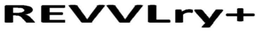 REVVLRY trademark