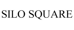 SILO SQUARE trademark