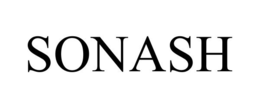 SONASH trademark