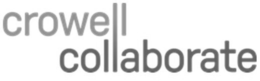 CROWELL COLLABORATE trademark