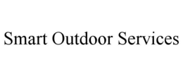 SMART OUTDOOR SERVICES trademark