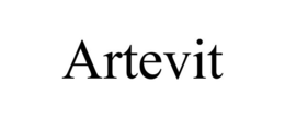 ARTEVIT trademark