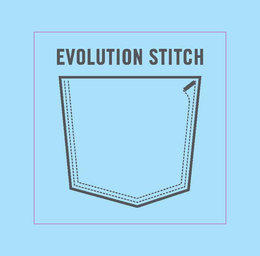 EVOLUTION STITCH trademark