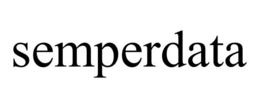 SEMPERDATA trademark