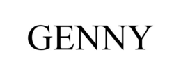 GENNY trademark