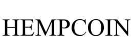 HEMPCOIN trademark