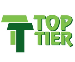 TT TOP TIER trademark