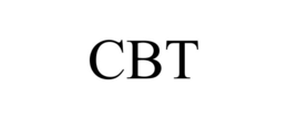 CBT trademark